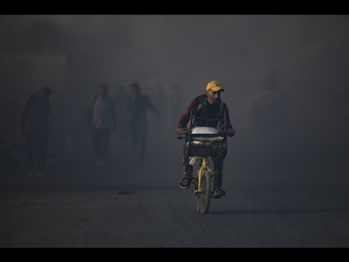 Onu, 613 morti a Gaza vicino siti Ghf o convogli umanitari