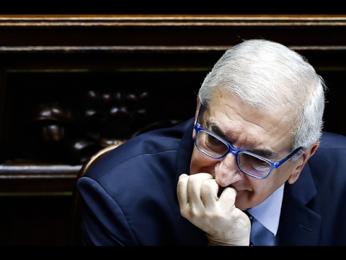 Foti, fondo unico europeo penalizzerebbe l'Italia
