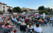 Un secolo in musica: banda di Capolago in concerto