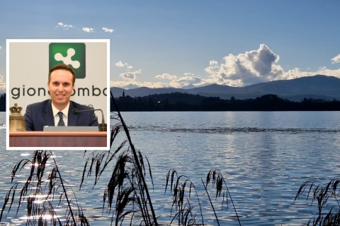 Lombardia: «Ecco la legge sui cambiamenti climatici»