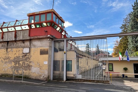 Ponte Tresa, spacciatore in manette