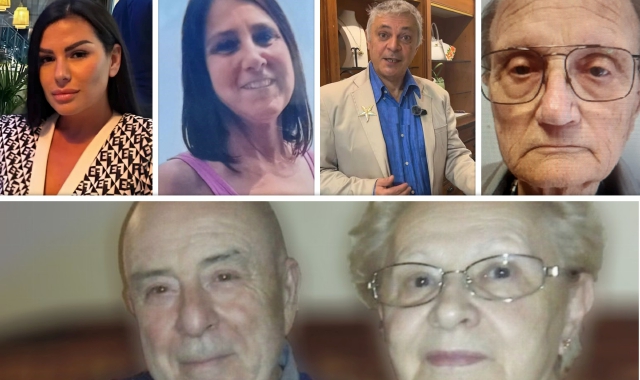 Sei omicidi in due mesi e mezzo nel Varesotto e Alto Milanese
