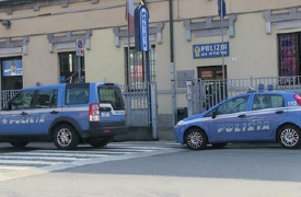 In treno verso Milano, il viaggio finisce in carcere