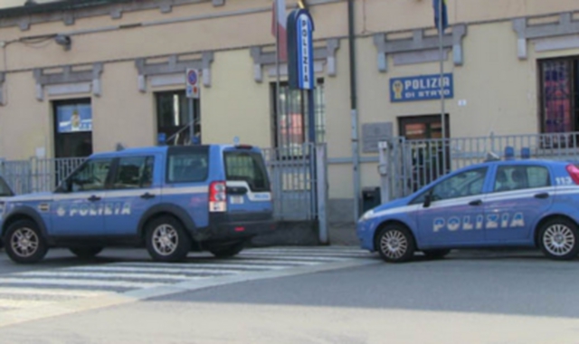 In treno verso Milano, il viaggio finisce in carcere
