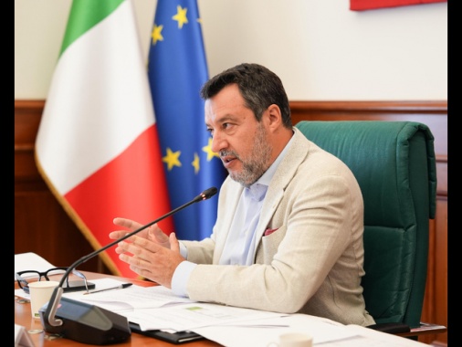 Opere di difesa esonerate da valutazione Via in 30 giorni