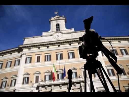 Da Fond. Einaudi proposta per reintrodurre immunità parlamentare