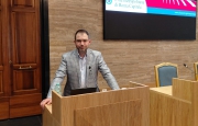 Il futuro di Kiev passa da Busto Arsizio
