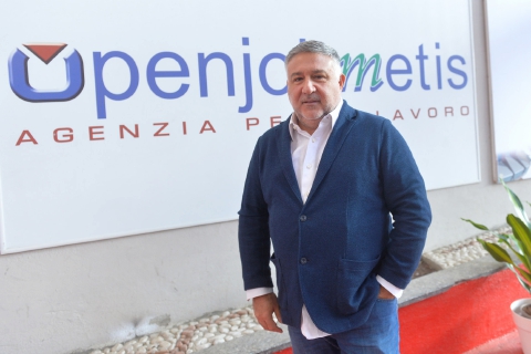 Openjobmetis sponsor di Varese per il 12° anno consecutivo