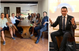 Vannacci, rotta su Varese: il progetto di entrare nelle scuole
