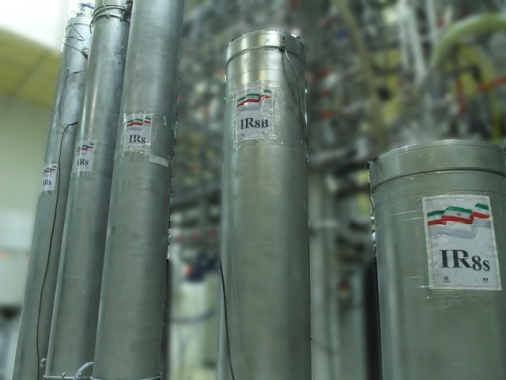 Media, accordo Iran-europei per ripresa colloqui nucleare