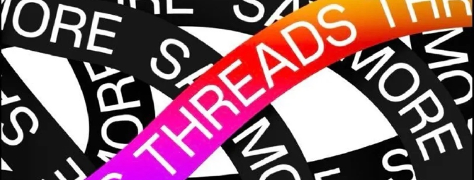 Threads ha due anni, regalo di compleanno