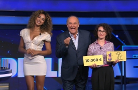Dopo Andrea c’è Mariacristina, una nuova campionessa dal Varesotto