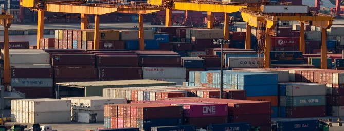 Export varesino in Medio Oriente: +48% in cinque anni