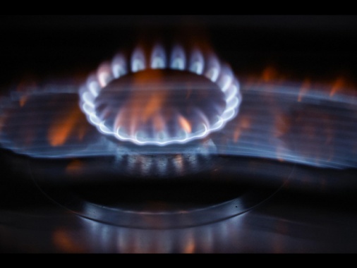 Il gas si mantiene sotto i 34 euro sulla piazza Ttf di Amsterdam