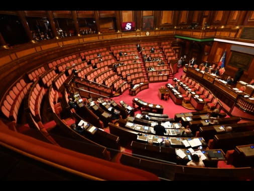 Senato approva ddl sulla separazione delle carriere, sì sono 106