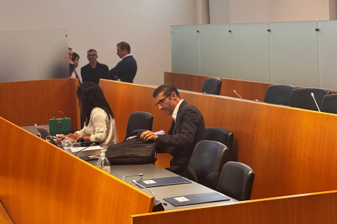 Gallarate, la minoranza abbandona l’aula: seduta sospesa