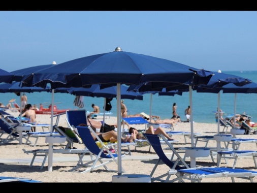 Primo esodo estivo, per fine luglio 6,4 milioni presenze