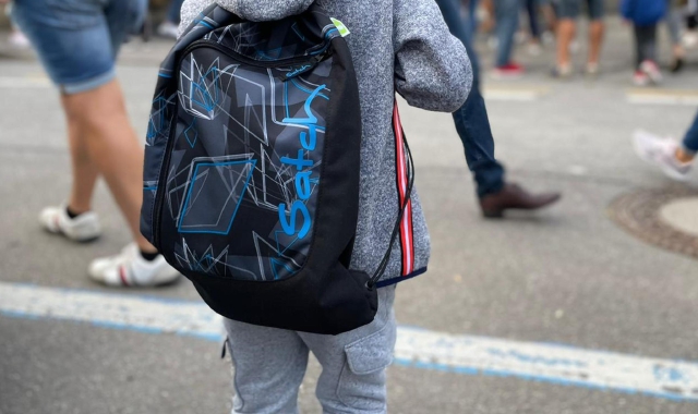 Sono 55 i bambini iscritti alla primaria della Fondazione del Sacro Cuore che ora devono trovare velocemente una nuova scuola da frequentare