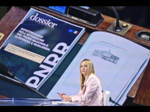 Camera, avanza spesa del Pnrr, al 31 maggio è oltre il 40%