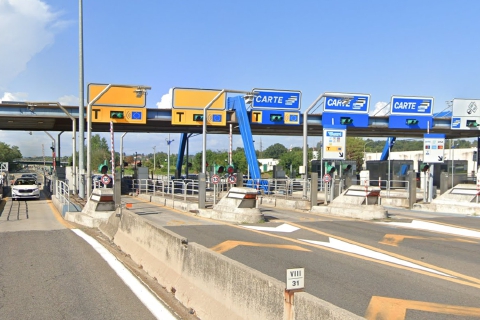 «Serve una tangenziale contro traffico e caro-pedaggio»