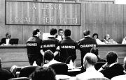 A Venezia il film sulla ‘ndrangheta nel Varesotto