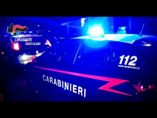 Sacerdote arrestato per violenza sessuale su minore