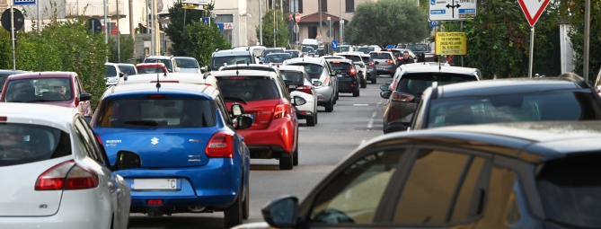 Diesel Euro 5, divieto posticipato al 2026