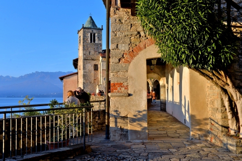 Sempre più turisti nel Varesotto
