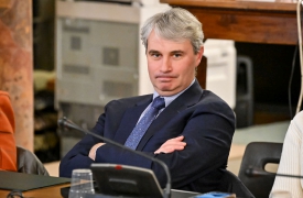 Doppi dazi, «sul confine serve più flessibilità»