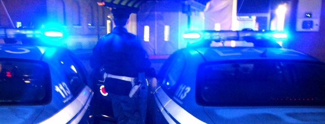 Busto Arsizio: rissa, volano bottiglie