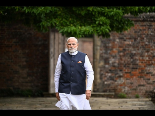 India, 'ingiustificate le reazioni di Usa-Ue sul petrolio russo'