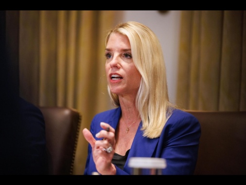 Attorney General Usa ordina inchiesta sul voto del 2016