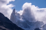 Da Varese alla Patagonia, nuova spedizione di Della Bordella e Lamantia