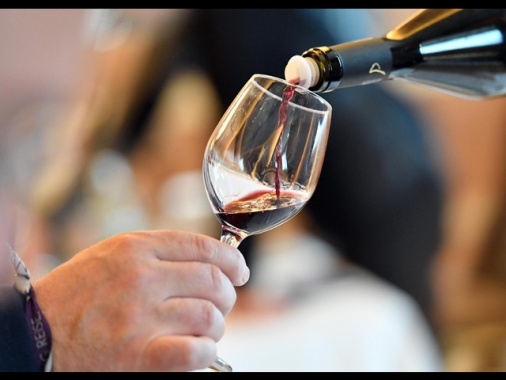 Ue, 'al lavoro su esenzioni dazi, per il vino serve tempo'