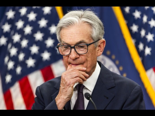 Trump, 'ho quattro nomi in mente per sostituire Powell'