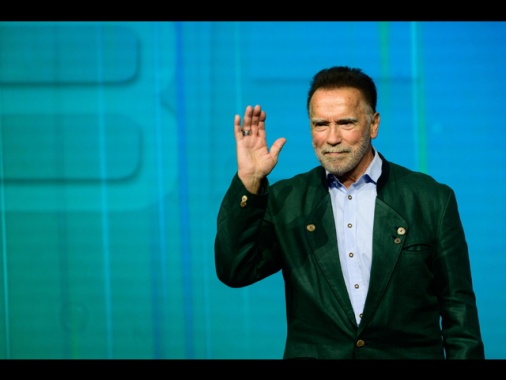 Schwarzenegger in campo contro la guerra dei collegi elettorali