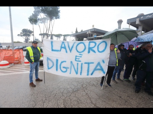 Stellantis annuncia nuovo stop a Cassino Plant fino al 29