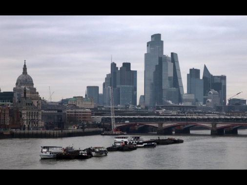 Trentenne vicentino trovato morto a Londra, lavorava da Harrods