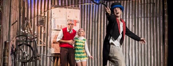 Teatro, bando regionale. Fondi anche nel Varesotto
