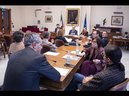 Richiesta autorizzazione per Piantedosi, Nordio, Mantovano