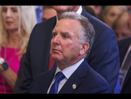 L'inviato americano Witkoff è arrivato a Mosca