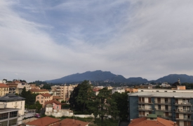 Allerta temporali, poi tornano caldo e afa