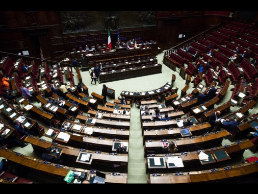 Via libera della Camera al decreto Economia, è legge