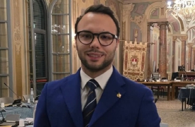 Largo Flaiano, Angei: «Caos viabilistico»