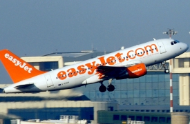 «Mamma ho sbagliato aereo... e sono atterrato a Malpensa»