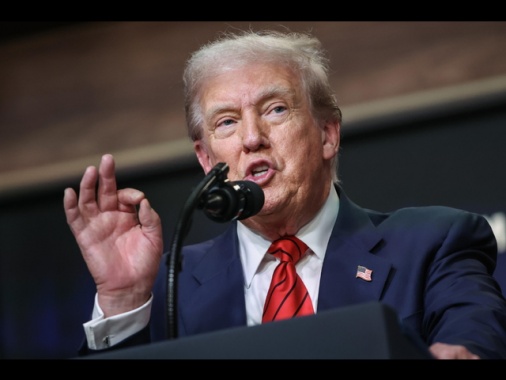 Casa Bianca, annuncio Apple altra vittoria industria Usa