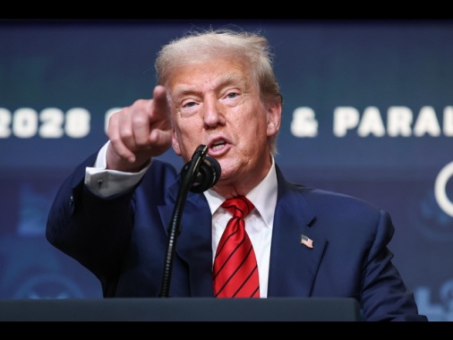 Nyt, 'Trump vuol vedere Putin-Zelensky la prossima settimana'