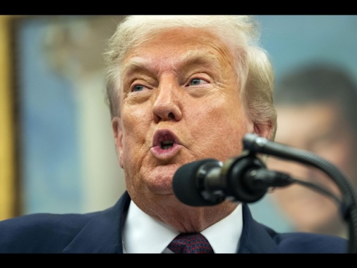 Scattano i dazi, Trump: miliardi affluiranno ora negli Usa