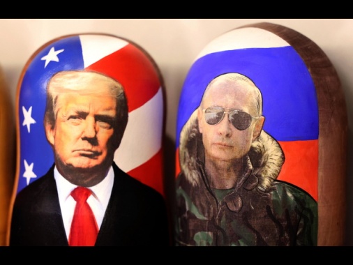 Cremlino, vertice Putin-Trump 'nei prossimi giorni'