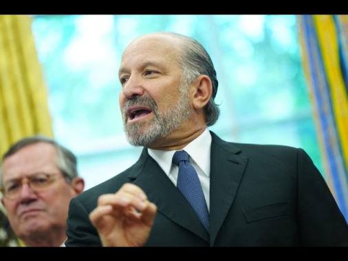 Lutnick, probabile proroga scadenza con Cina di altri 90 giorni